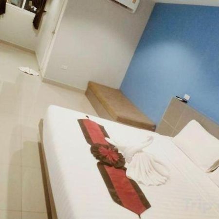 P.F Mansion Hotel Chaweng  Exterior foto