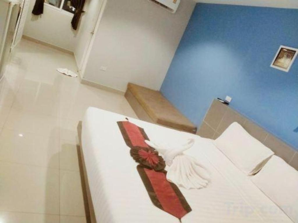 P.F Mansion Hotel Chaweng  Exterior foto