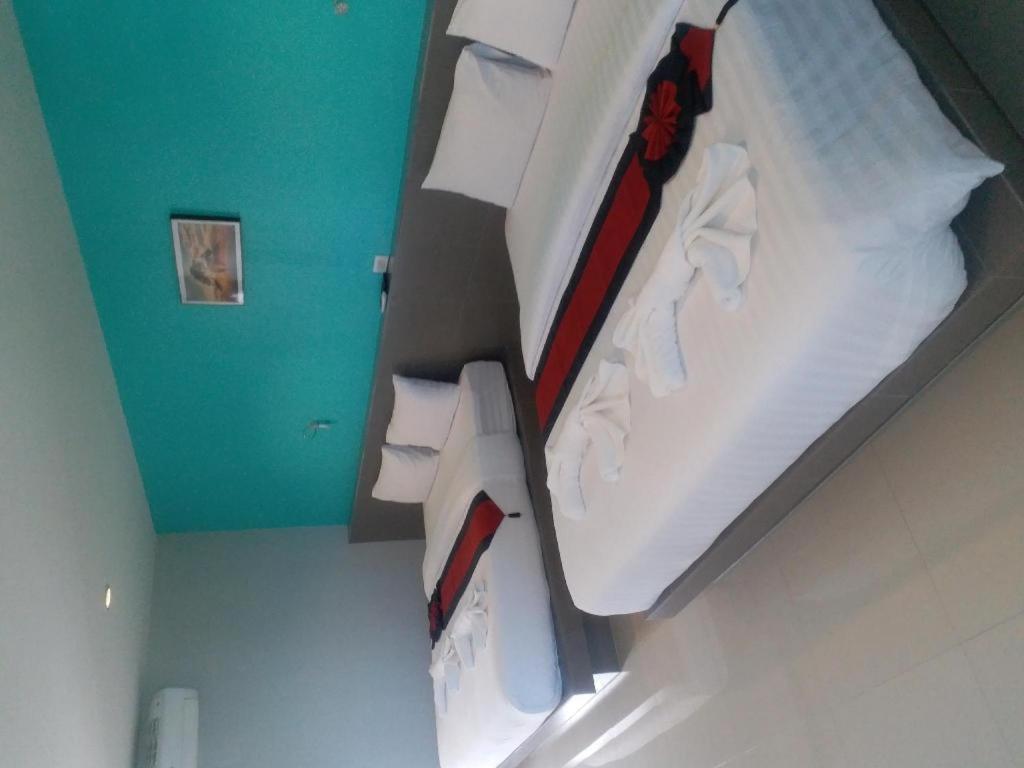 P.F Mansion Hotel Chaweng  Exterior foto