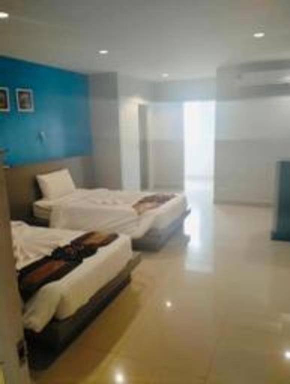 P.F Mansion Hotel Chaweng  Exterior foto