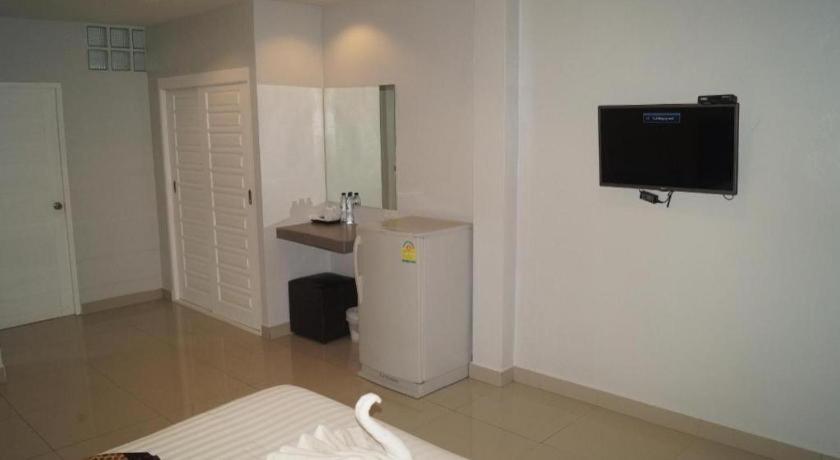 P.F Mansion Hotel Chaweng  Exterior foto