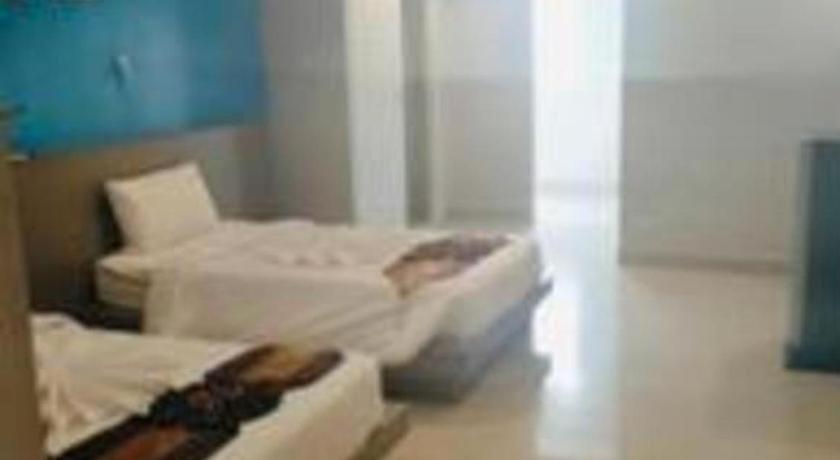 P.F Mansion Hotel Chaweng  Exterior foto